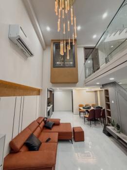 Nhà Đường Vũ Tùng Quận Bình Thạnh Phường 2.