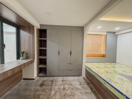 Nhà Đường Vũ Tùng Quận Bình Thạnh Phường 2.
