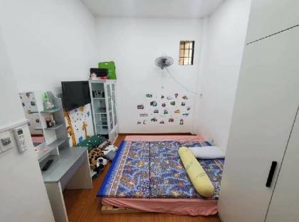 HẺM Ô TÔ THÔNG Hoàng Hoa Thám, 3 Tầng DT gần 60m2 NGANG 5m, 6x tỷ.