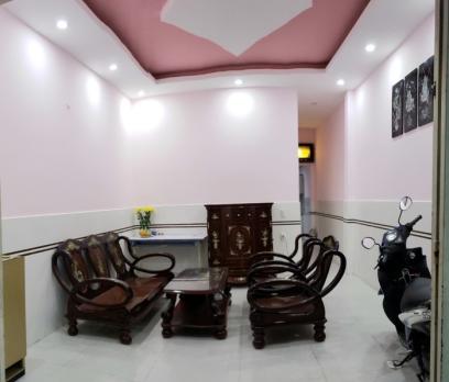 HIẾM NHÀ BÁN P13 Bình Thạnh, DT 48m2 (4m x 12m), chỉ 5x tỷ