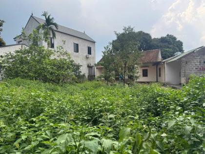 Khuôn Viên Đẹp tại Chương Mỹ. Nhỉnh 3 Tỷ