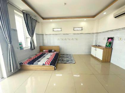 Bán TÒA NHÀ 8 tầng mặt tiền Lê Văn Thọ ngang 5.2m 156m2 KD đa ngành gần Làng Hoa 33 tỷ.