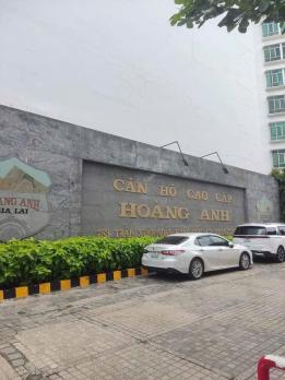Cần cho thuê căn hộ Chung cư Hoàng Anh Gia Lai 2  ????Địa chỉ: 783 Trần Xuân Soạn, Phường Tân Hưng, Quận 7 ????Diện tích 100