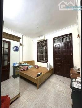 Bán nhà đường Bùi Xương Trạch, Thanh Xuân, nhà dân xây, ngõ rộng, gần ô tô