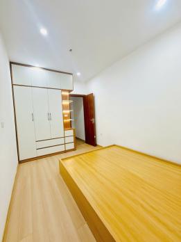 Bán nhà phố Khâm Thiên, Đống Đa, nhà đẹp full nội thất, ngõ thông, gần phố