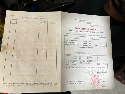 Nhà mặt phố Lý Nam Đế, Phường 7, Quận 11, Hồ Chí Minh, GIÁ BÁN 15 TỶ.