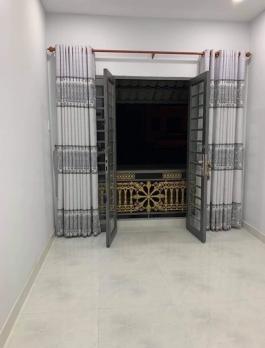 GIẢM CHÀO 300TR, P7 Bình Thạnh, 4 Tầng 40m2 (7 PN), DÒNG TIỀN 200tr/năm, 5.5 tỷ