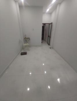 GIẢM CHÀO 300TR, P7 Bình Thạnh, 4 Tầng 40m2 (7 PN), DÒNG TIỀN 200tr/năm, 5.5 tỷ