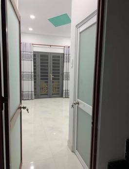 GIẢM CHÀO 300TR, P7 Bình Thạnh, 4 Tầng 40m2 (7 PN), DÒNG TIỀN 200tr/năm, 5.5 tỷ