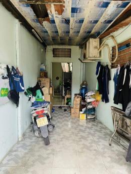 Bán nhà Mặt tiền Trương Phước Phan - gần Lê Văn Quới, 6,6x26m, Cấp 4 - tiện xây, 15,9 tỷ