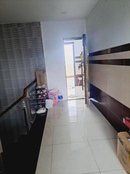 Bán nhà HXH 8m Lê Công Phép - Kinh Dương Vương, 8x20m, 6 Tầng - 20PN, chào 17,5 tỷ.
