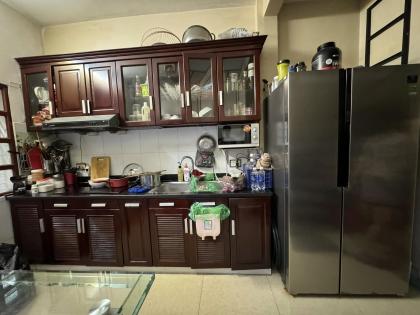 Bán Nhà Mặt Phố Quận Hai Bà Trưng 55m2-6T VIEW HÔ 2 THOÁNG 35 Tỷ Nguyễn Đình Chiểu.