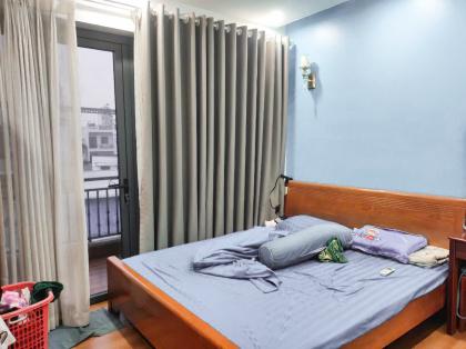 ???? SIÊU PHẨM TÂN PHÚ – NHÀ ĐẸP – SỔ VUÔNG – HXT – 4 TẦNG – HDT 20TR, NHỈNH 8 TỶ