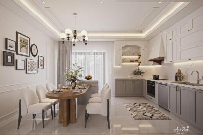 **Bán nhà HXH Hiệp Nhất, phường 4, Tân Bình; (6*16) 12PN, BDS dòng tiền