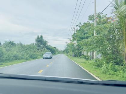 Bán đất mặt tiền sông Đồng Nai, diện tích lớn phường Long Phước (Thủ Đức) TPHCM giá rẻ