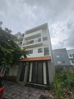 Gấp bán nhà đất, mặt tiền phường Cát Lái (Quận 2, Thủ Đức) TPHCM phân lô, giá rẻ