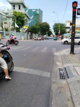 Gấp bán nhà đất hẻm xe ô tô phường Cầu Kiệu (Quận Phú Nhuận) TPHCM, khu Phan Xích Long giá rẻ