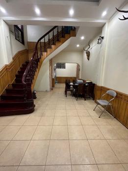 Bán nhà phố Lê Trọng Tấn, Thanh Xuân, DT 46m2, 4 tầng, MT4.5m, gần ô tô, gần phố