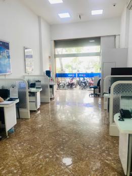 Bán Nhà Mặt Phố Quận Ba Đình 98m2-6T Th/Máy MT5,5m Vỉa Hè 6m 69 Tỷ Văn Cao.