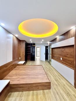 Bán nhà phố Phương Liệt, Thanh Xuân, 65m2, 6 tầng thang máy mới, lô góc, 10m mặt phố