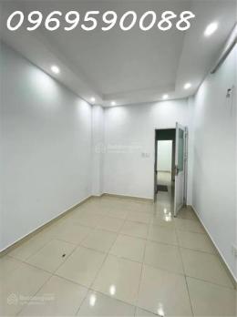 NHÀ VƯỜN LÀI, PHÚ THỌ HÒA, TP 4 X 12M2 2T 2PN GẦN CHƠ NHỈNH 5 TỶ