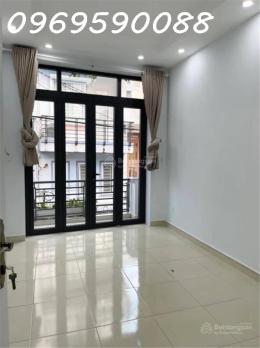 NHÀ VƯỜN LÀI, PHÚ THỌ HÒA, TP 4 X 12M2 2T 2PN GẦN CHƠ NHỈNH 5 TỶ