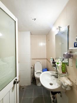 BÁN NHÀ SIÊU PHẨM ĐẦU TƯ – MẶT TIỀN KD TRẦN QUANG KHẢI, Q1 ???? Chỉ 25 TỶ – Doanh thu khai thác ~100TR/THÁNG _____________