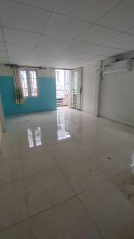 HIẾM, NHÀ NGUYỄN THỊ THẬP, Q.7, 6 PHÒNG NGỦ, HXH 4M, DÒNG TIỀN THU NHẬP, CHỈ 5,7 TỈ TL
