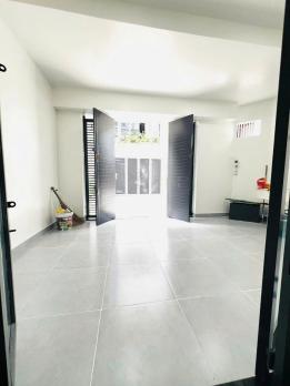Bán nhà 2 Mặt tiền Hẻm Phạm Văn Chiêu - Nguyễn Văn Khối, 5x19m, 3 T - 8PN, 8,9 tỷ.