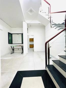 Bán nhà 2 Mặt tiền Hẻm Phạm Văn Chiêu - Nguyễn Văn Khối, 5x19m, 3 T - 8PN, 8,9 tỷ.