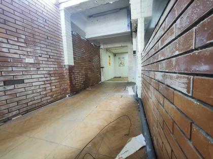 Cho thuê nhà mặt phố Giảng Võ, Ba Đình, kinh doanh tấp nập ngày đêm, vỉa hè đá bóng