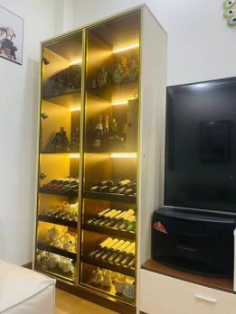 Nhà MT Đường Hoa Giấy Phường 7 Quận Phú Nhuận.