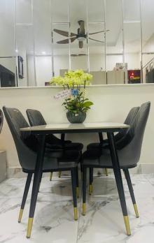 Nhà MT Đường Hoa Giấy Phường 7 Quận Phú Nhuận.