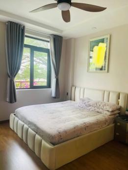 Nhà MT Đường Hoa Giấy Phường 7 Quận Phú Nhuận.