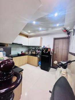 Nhà  Đường Kỳ Đồng Quận 3 Phường 9.