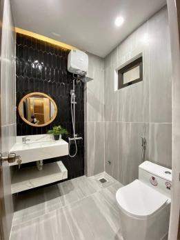 **Bán nhà mặt tiền phường 2 Tân Bình, mặt tiền Sông Đáy (4*16) gần sân bay
