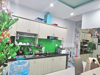 ĐỊNH CƯ Bán Nhà 5 Tầng Cực Đẹp Sư Vạn Hạnh, 56m2, 8.5 Tỷ