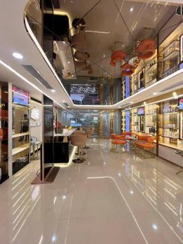 Bán Tòa BUILDING Phố Nguyễn Xiển 132m/ 7T Thang máy, MT 5.2m 79 Tỷ, Cách phố 30m