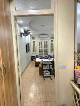 SIÊU HIẾM- Nhà Phân Lô Ô tô tránh Phố Trần Qúy Kiên 34/38m, 6T Thang máy 17.8 Tỷ