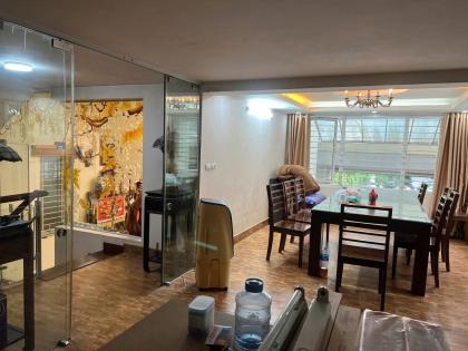Bán Biệt Thự KĐT Vạn Phúc, Himlam, Hà Đông 158m2*3T, 11m MT, Giá 4x