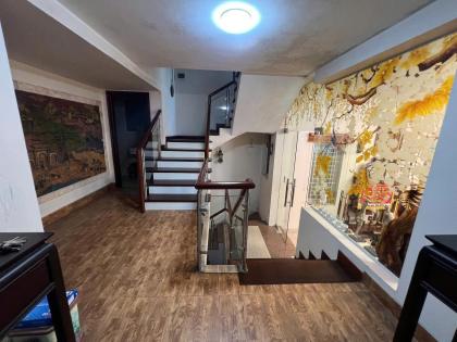 Bán Biệt Thự KĐT Vạn Phúc, Himlam, Hà Đông 158m2*3T, 11m MT, Giá 4x
