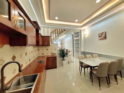 Nhà đẹp Long An ngay Vành Đai 4, gần Siêu Đô Thị Waterpoint, SHR