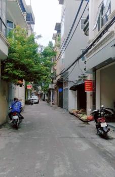 Bán đất  Bắc Từ Liêm, 73m2, phân lô, ô tô,kinh doanh, nhỉnh 10tỷ.