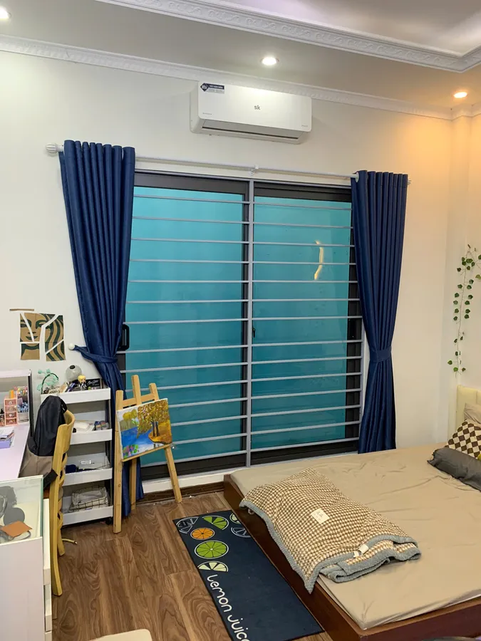 Bán nhà phố Pháo Đài Láng, Lô góc, nhà mới đẹp ở ngay 46M x 5 Tầng, 11,5 tỷ. Lh: 0845369333