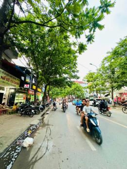 SIÊU HIẾM TRUNG TÂM QUẬN HAI BÀ TRƯNG, MẢNH ĐẤT VÀNG CÒN SÓT LẠI 193M, MT 9.9 M NHỈNH 23 TỶ