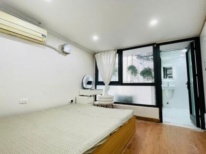 Bán Căn Hô TT P. Hàng Buồm DTSD 100m 3PN ơ KD Homestay 4,95 Tỷ Trần Nhật Duật.