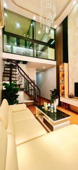 Bán Căn Hô TT P. Hàng Buồm DTSD 100m 3PN ơ KD Homestay 4,95 Tỷ Trần Nhật Duật.