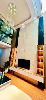 Bán Căn Hô TT P. Hàng Buồm DTSD 100m 3PN ơ KD Homestay 4,95 Tỷ Trần Nhật Duật.