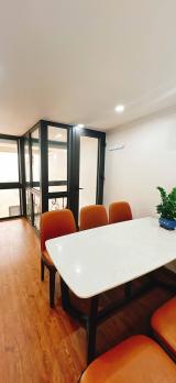 Bán Căn Hô TT P. Hàng Buồm DTSD 100m 3PN ơ KD Homestay 4,95 Tỷ Trần Nhật Duật.