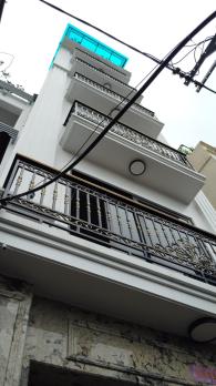 Bán Nhà 35m2 x 7 tầng tại phố Vũ Tông Phan, Thanh Xuân, chỉ 12,5 tỷ siêu hot LH 082.996.8289